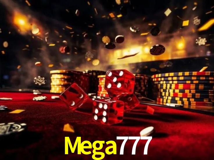 Mega777 Tragamonedas