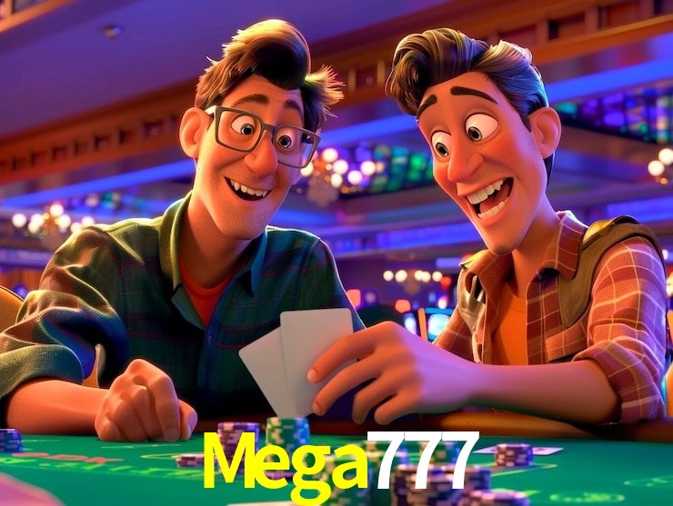 Mega777 Promociones semanales