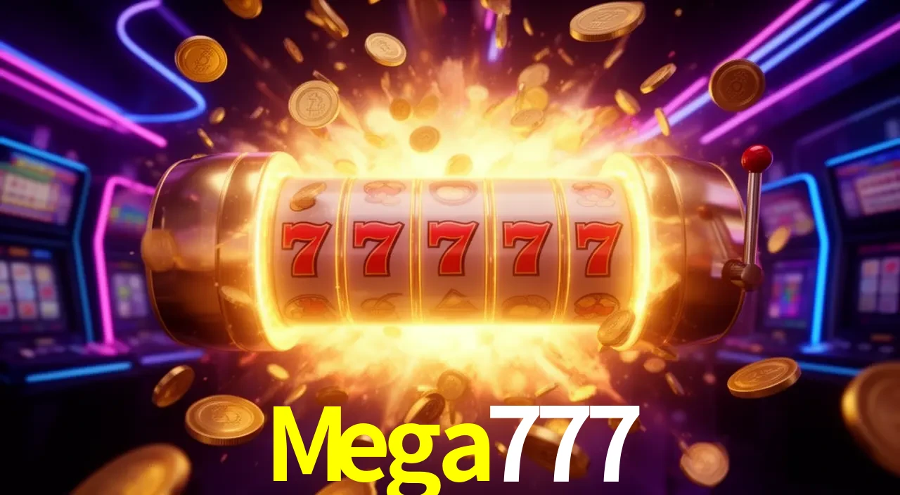 Mega777 Centro de retiro rápido