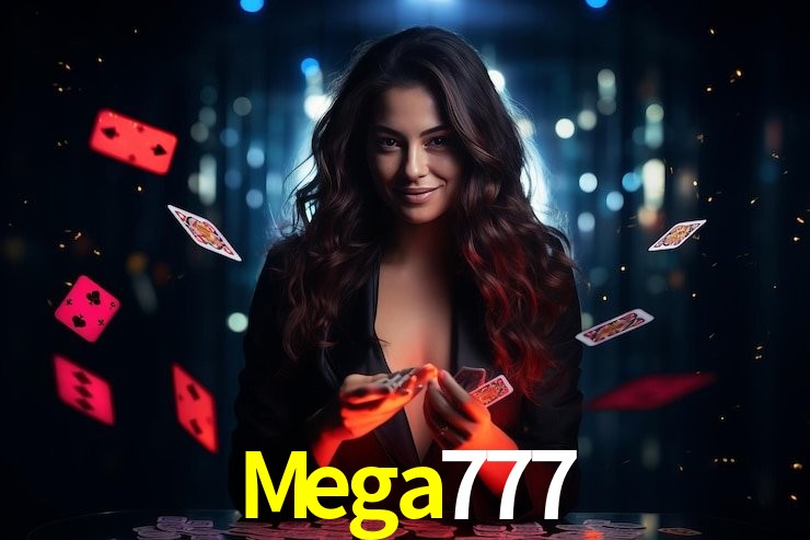 Mega777 Verificación de cuenta