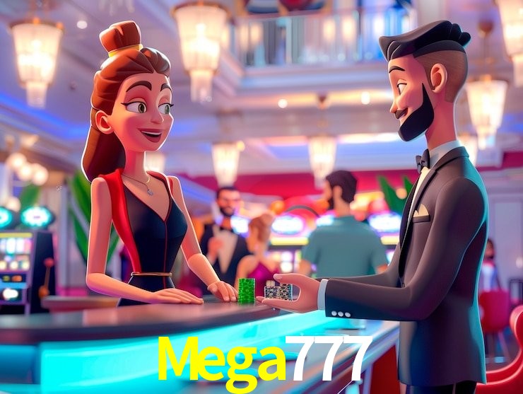 Mega777 Two-Factor Authentication Slots
