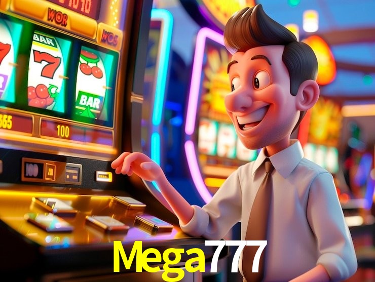 Mega777 Live Blackjack