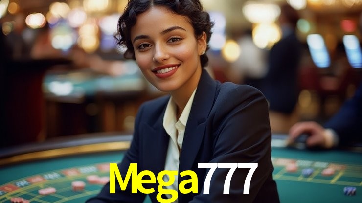 Mega777 mobile gaming