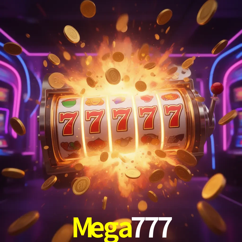 Mega777 mobile gaming